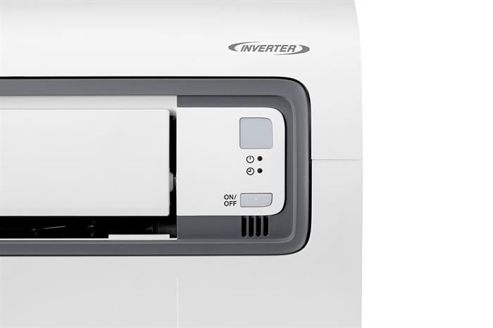 Điều hòa Daikin Inverter 9000 BTU 1 chiều FTKB25ZVMV - Model 2025